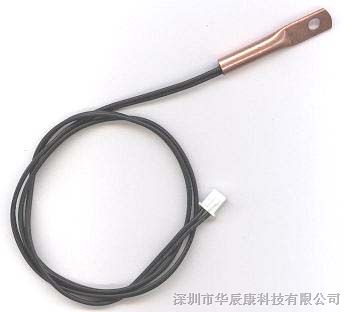 新能源汽车动力电池BMS用NTC温度传感器有哪些优点