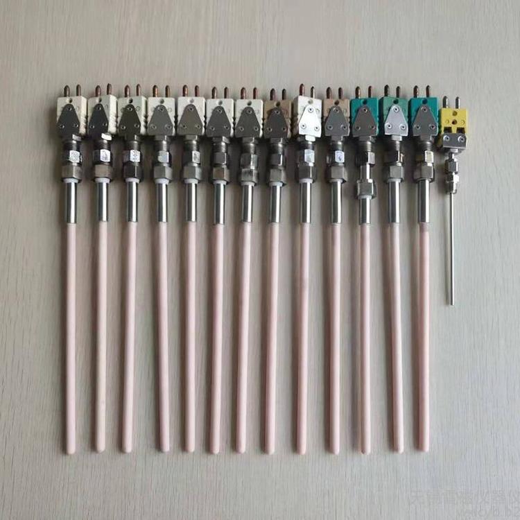 铂铑丝热电偶：高温测量的应用与原理全解析定制生产耐高温