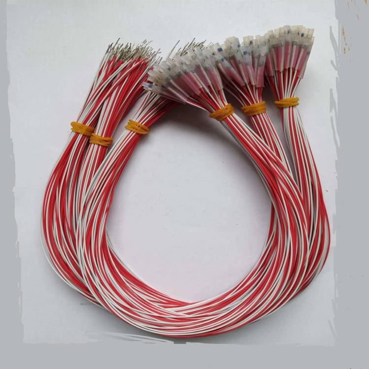 电站电机专用PT100热电阻温度传感器